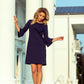  Cocktail dress model 121840 Numoco 