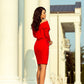  Daydress model 121843 Numoco 