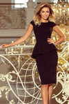 Cocktail dress Numoco - CELIA MODA