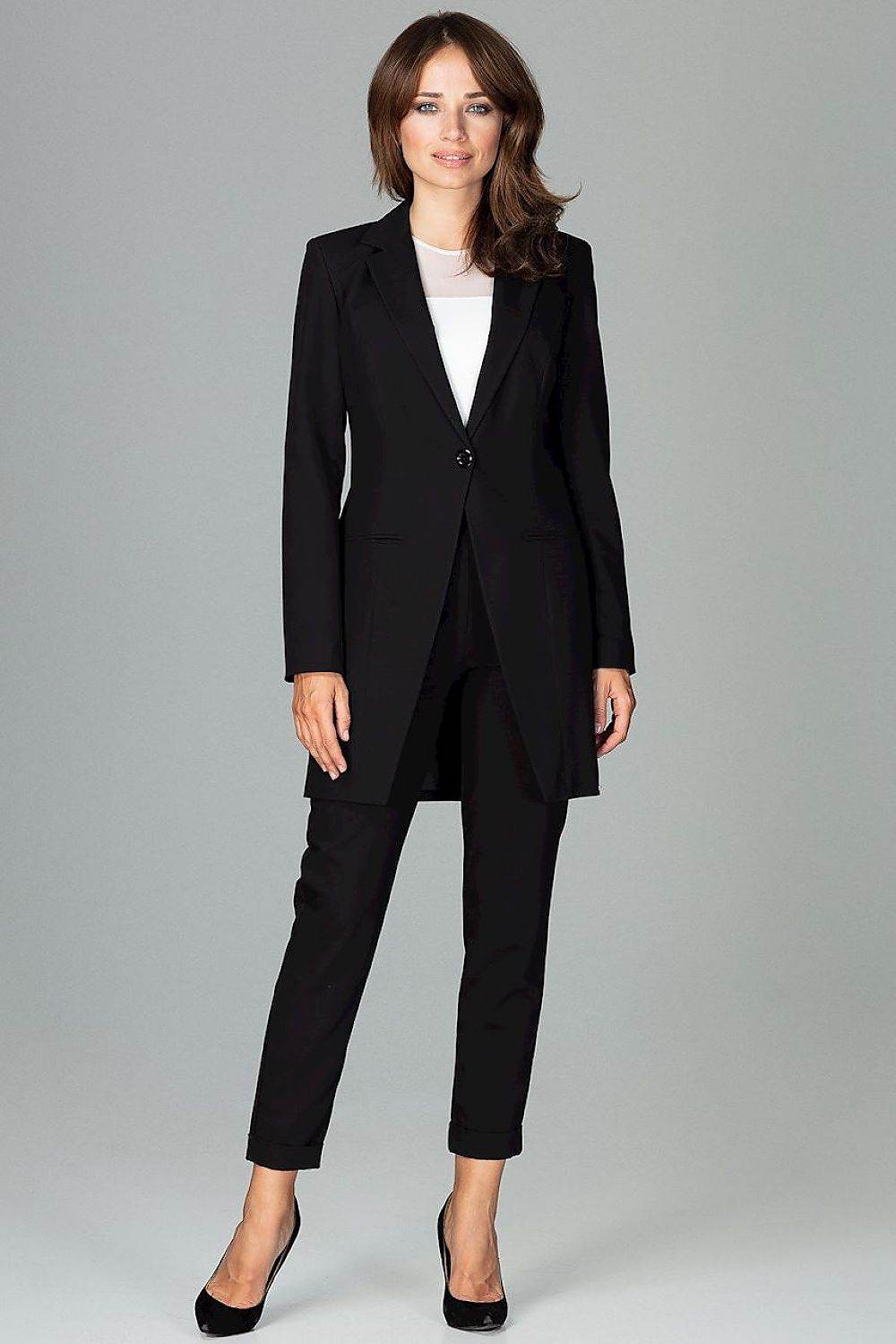 Jacket Lenitif - CELIA MODA