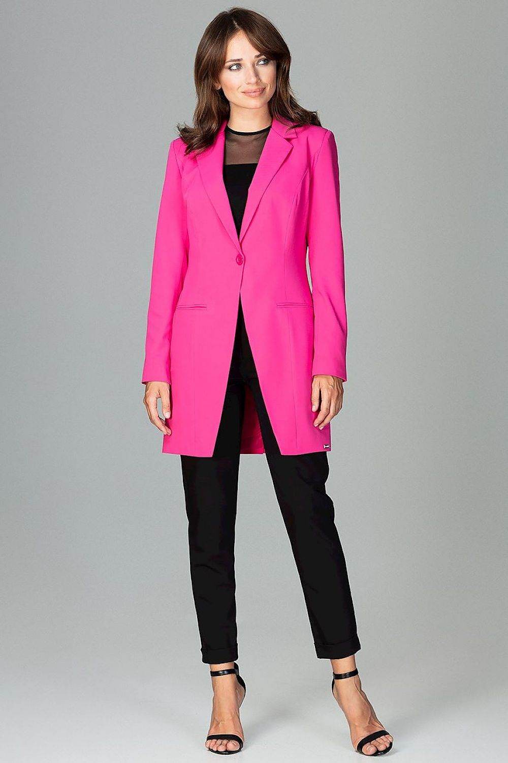 Jacket Lenitif - CELIA MODA
