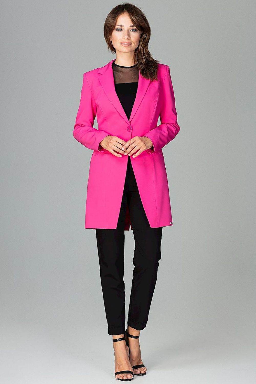 Jacket Lenitif - CELIA MODA