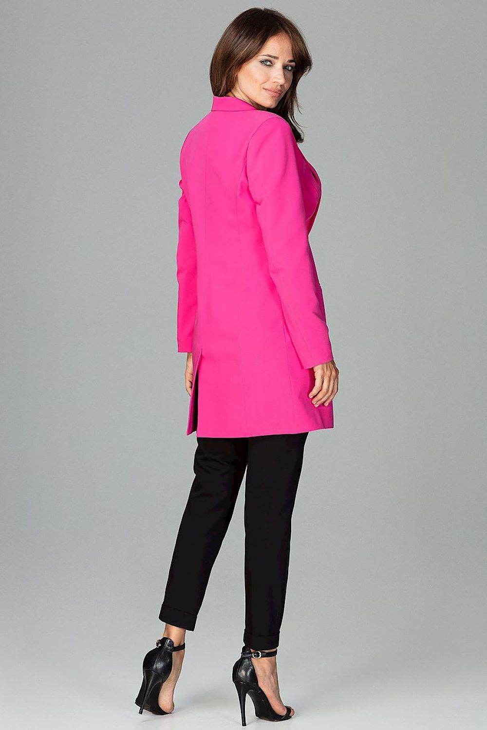Jacket Lenitif - CELIA MODA