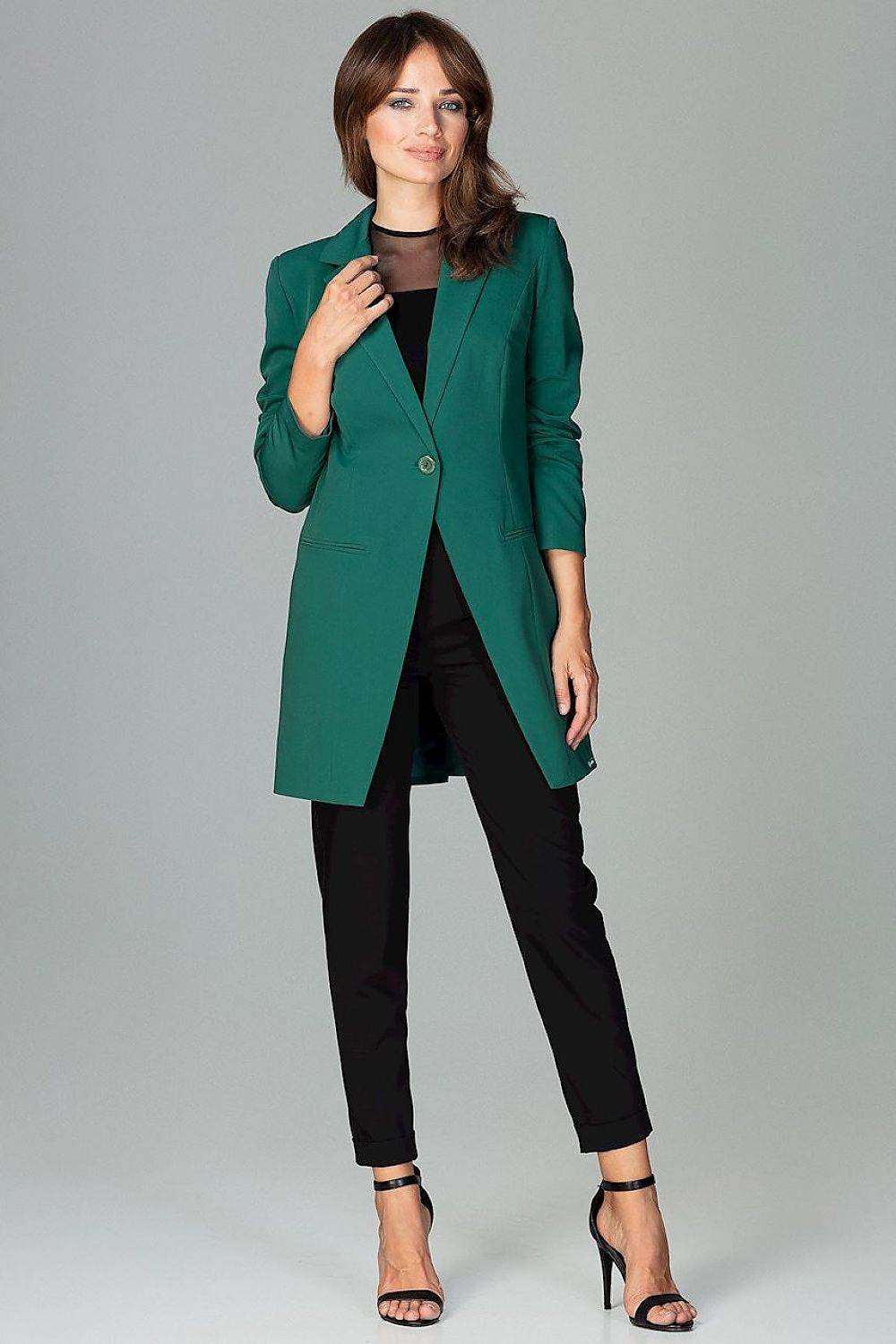 Jacket Lenitif - CELIA MODA