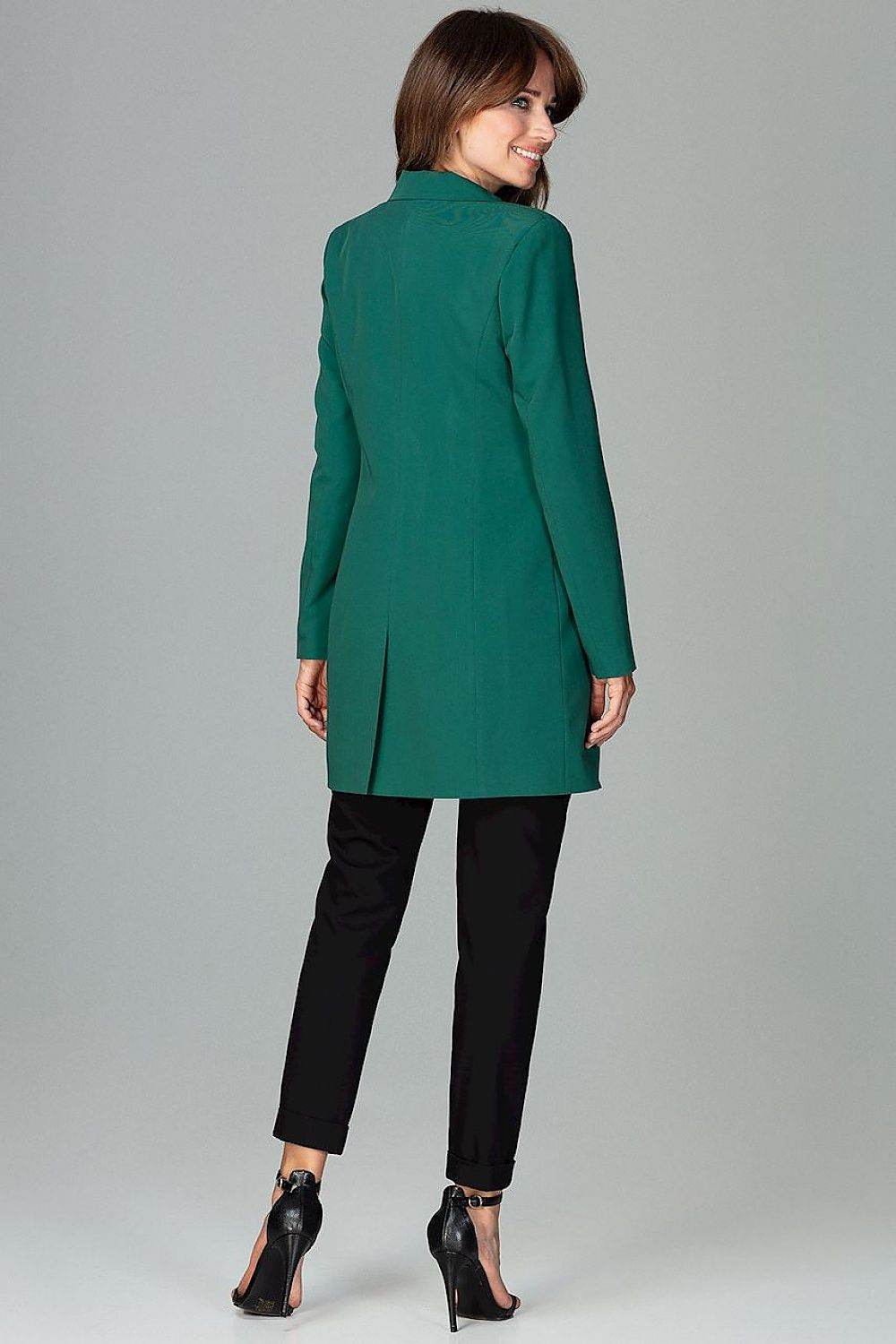 Jacket Lenitif - CELIA MODA