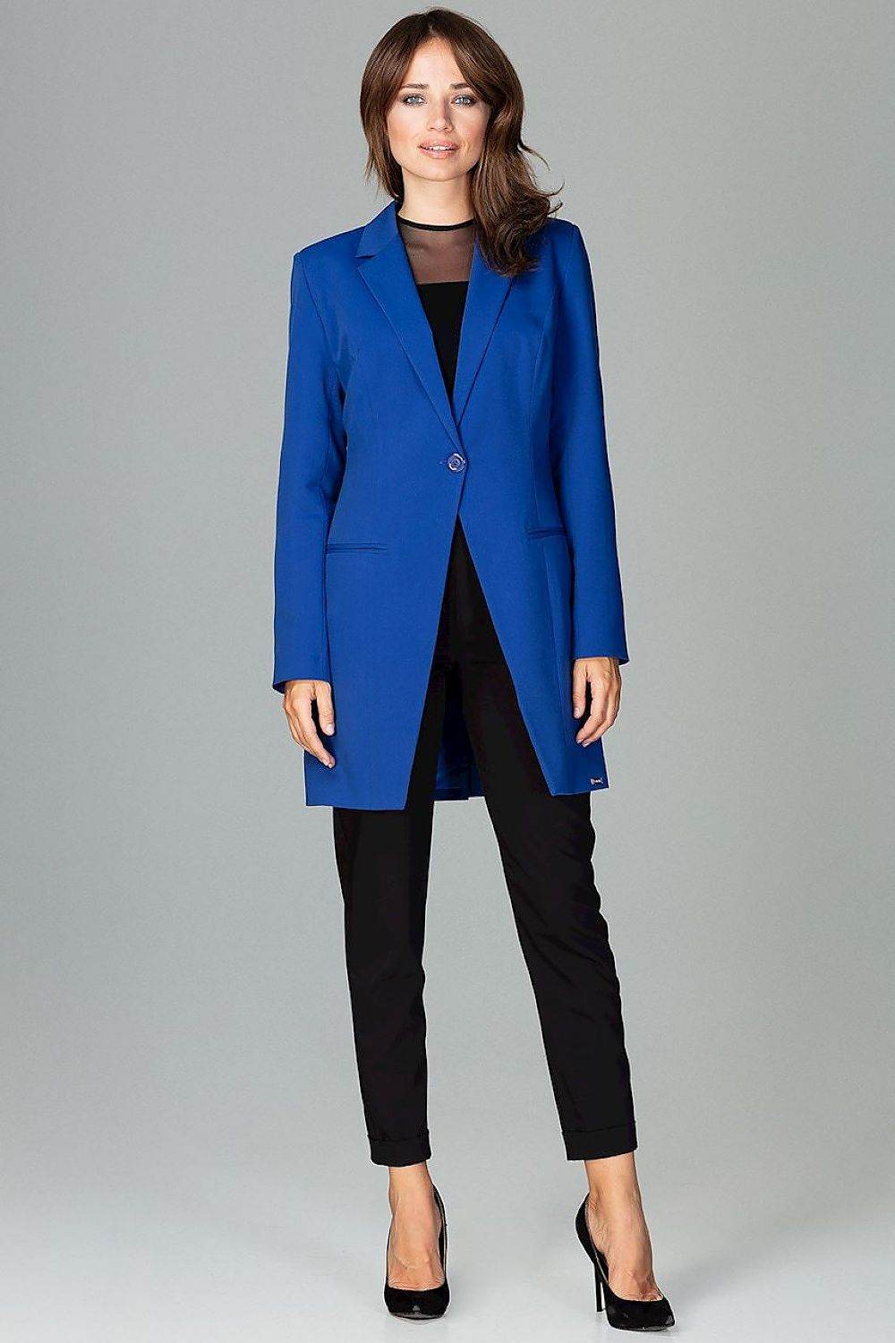 Jacket Lenitif - CELIA MODA