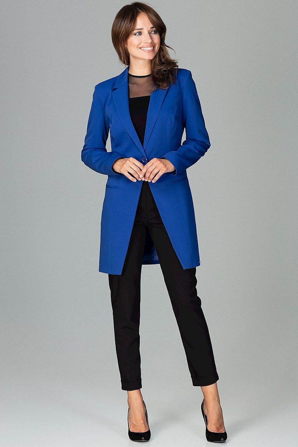 Jacket Lenitif - CELIA MODA