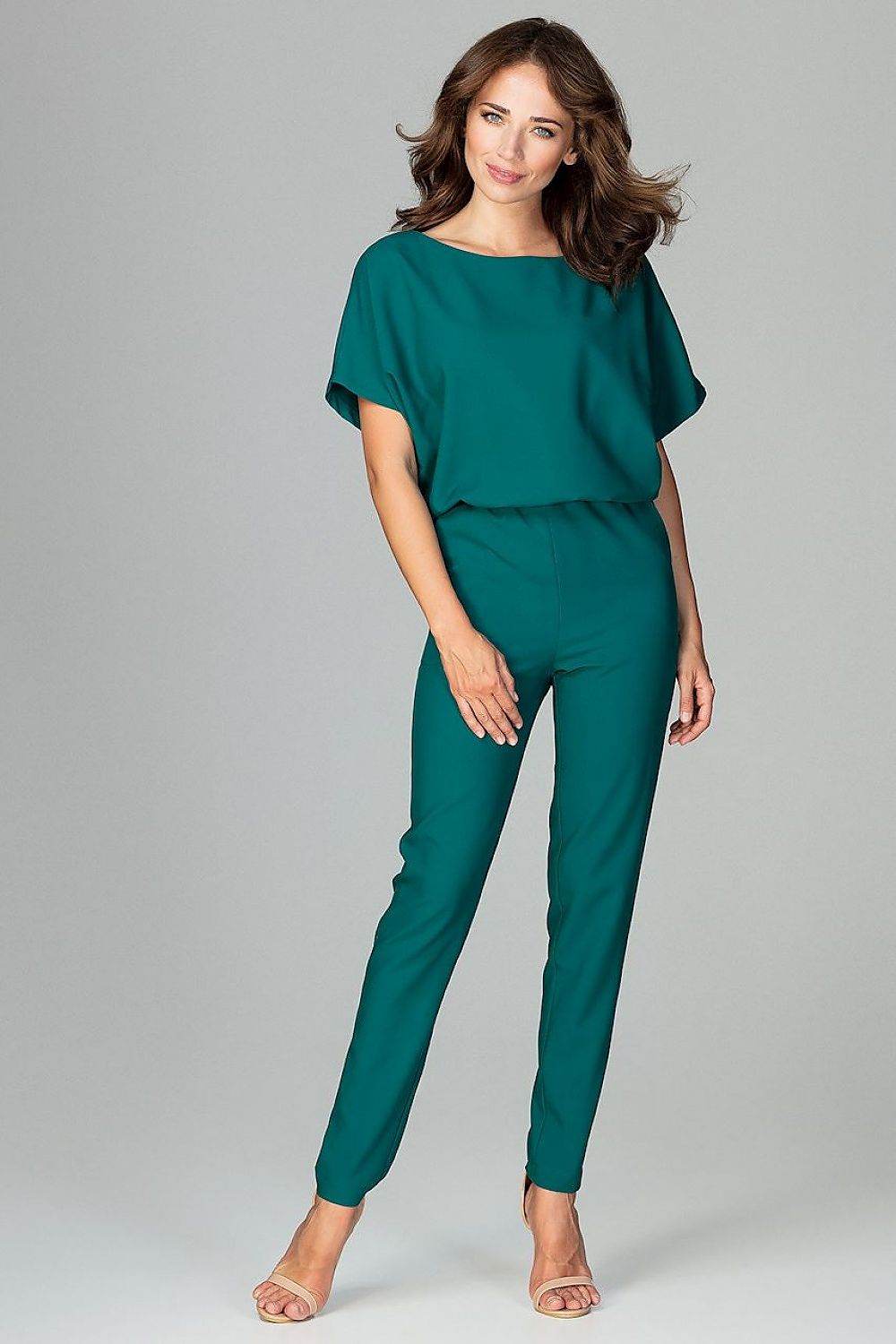 Suit Lenitif - CELIA MODA