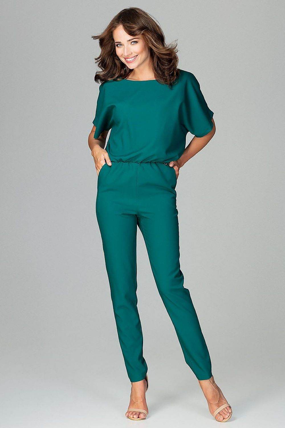 Suit Lenitif - CELIA MODA