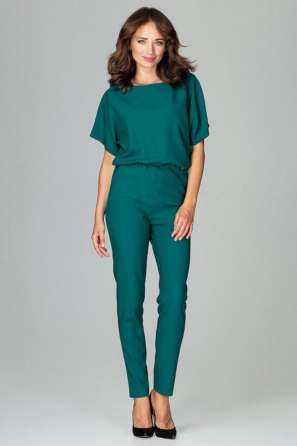 Suit Lenitif - CELIA MODA