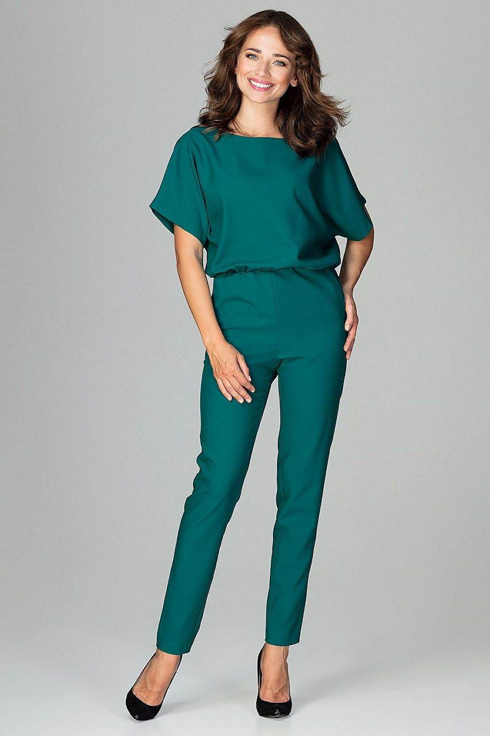 Suit Lenitif - CELIA MODA