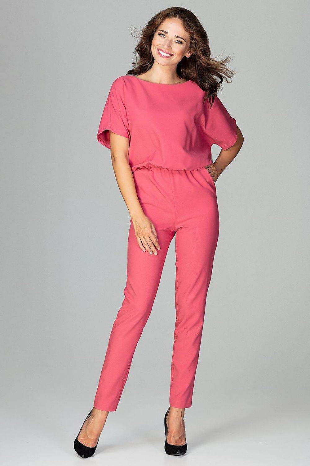 Suit Lenitif - CELIA MODA