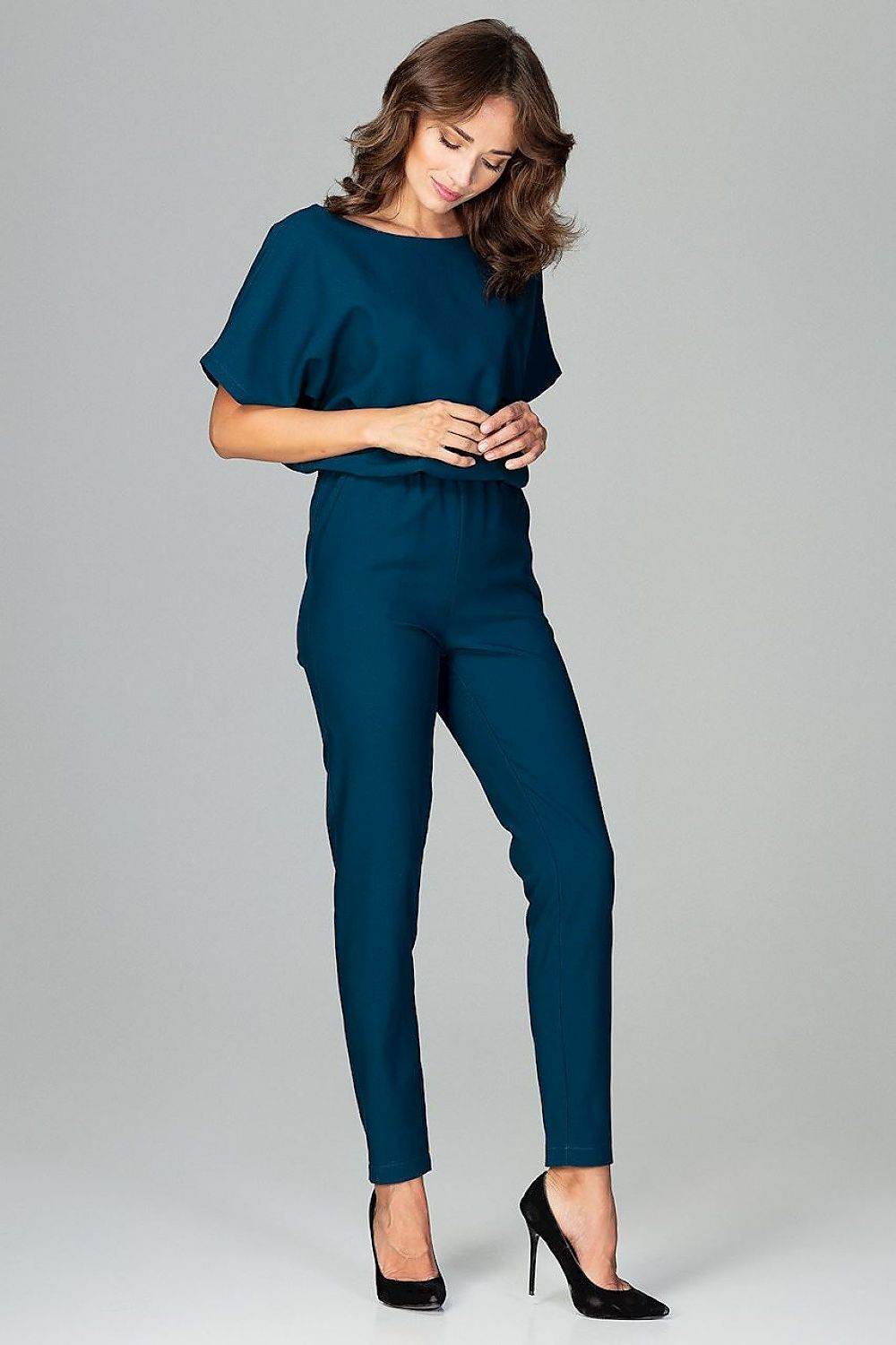 Suit Lenitif - CELIA MODA