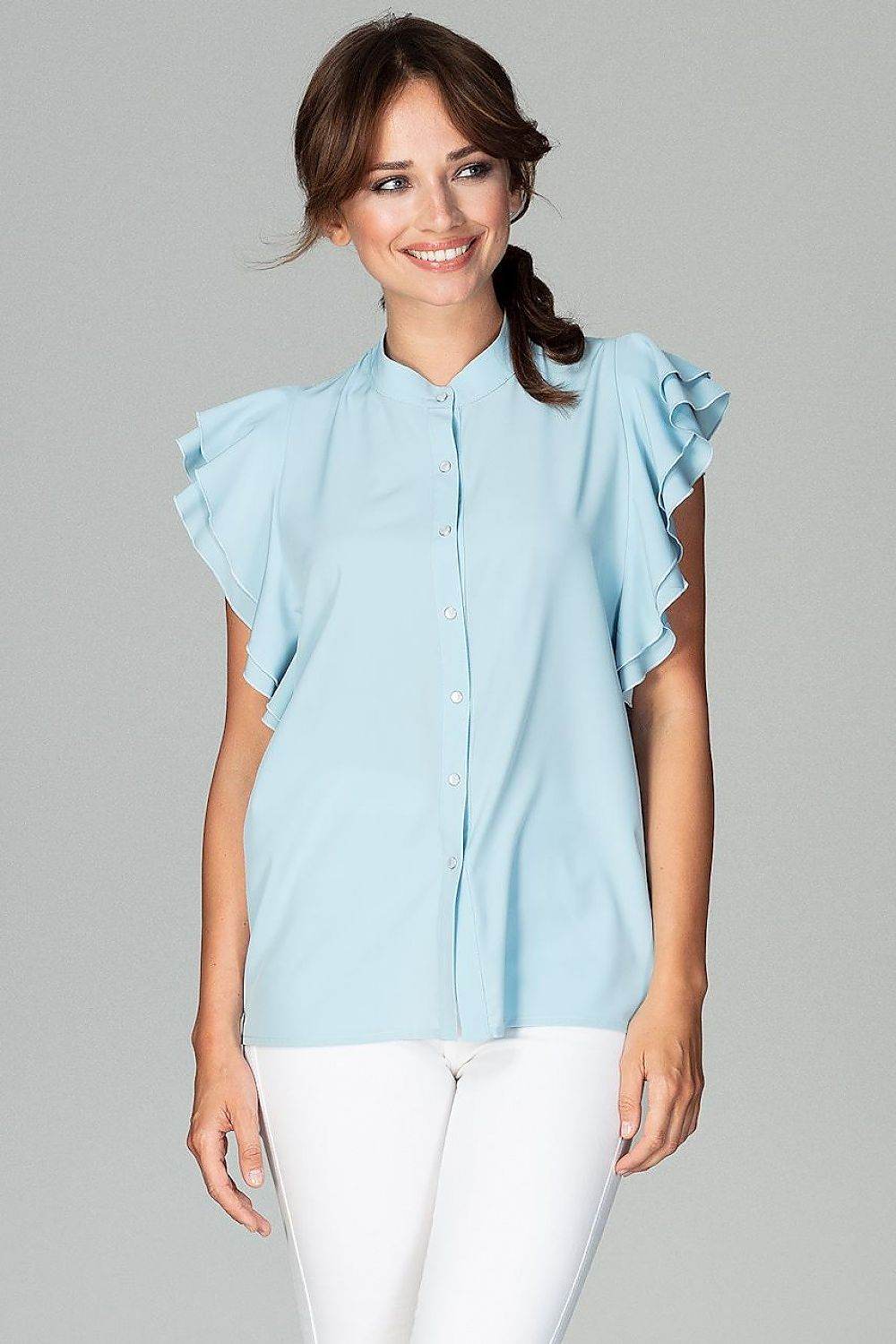 Shirt Lenitif - CELIA MODA