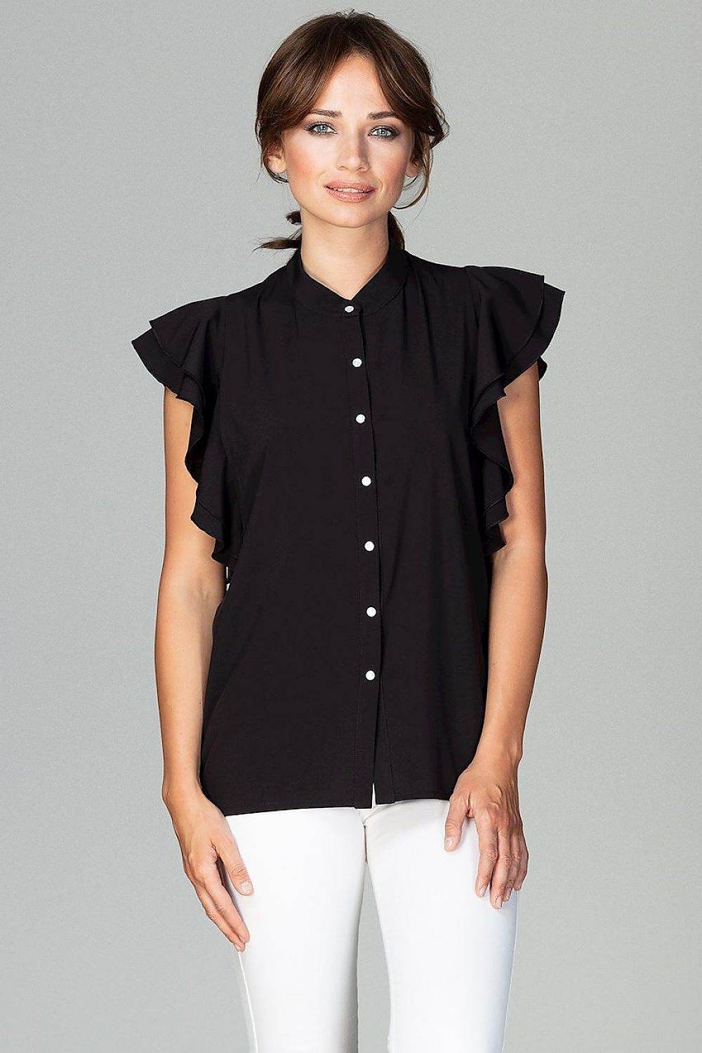 Shirt Lenitif - CELIA MODA