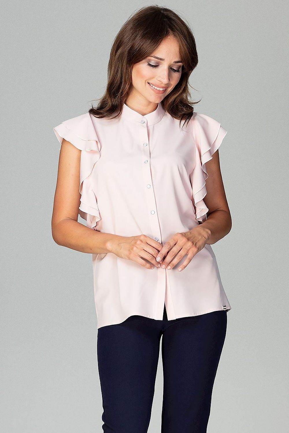 Shirt Lenitif - CELIA MODA