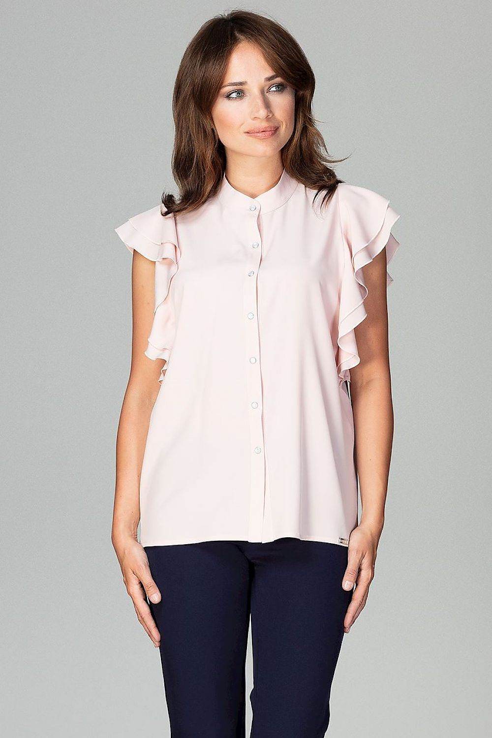 Shirt Lenitif - CELIA MODA