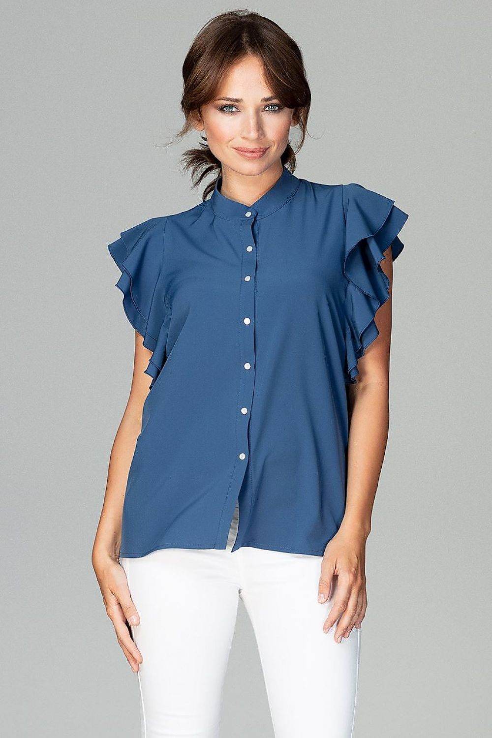 Shirt Lenitif - CELIA MODA