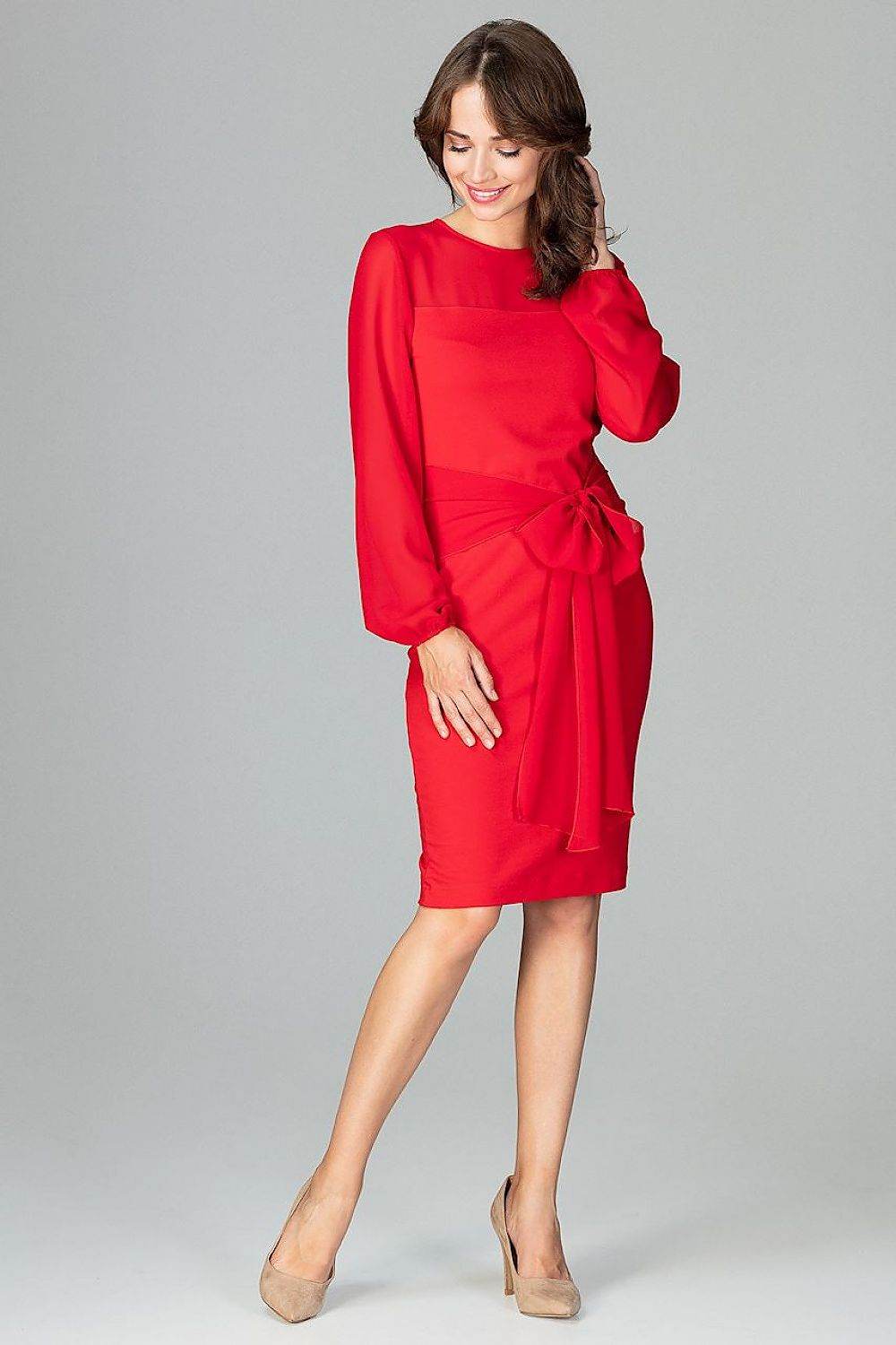 Cocktail dress Lenitif - CELIA MODA