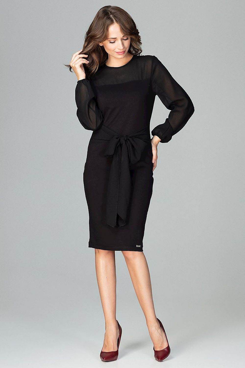 Cocktail dress Lenitif - CELIA MODA