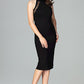  Cocktail dress model 122505 Lenitif 