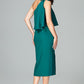  Cocktail dress model 122507 Lenitif 