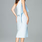  Cocktail dress model 122511 Lenitif 