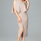  Cocktail dress model 122512 Lenitif 