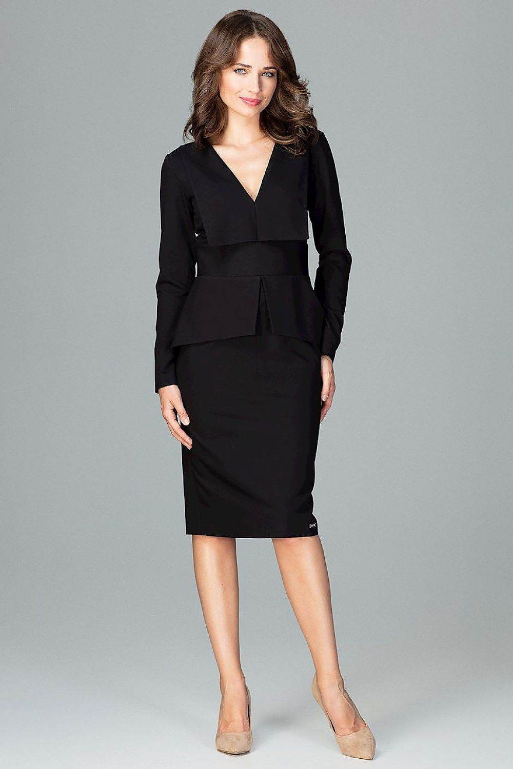 Cocktail dress Lenitif - CELIA MODA