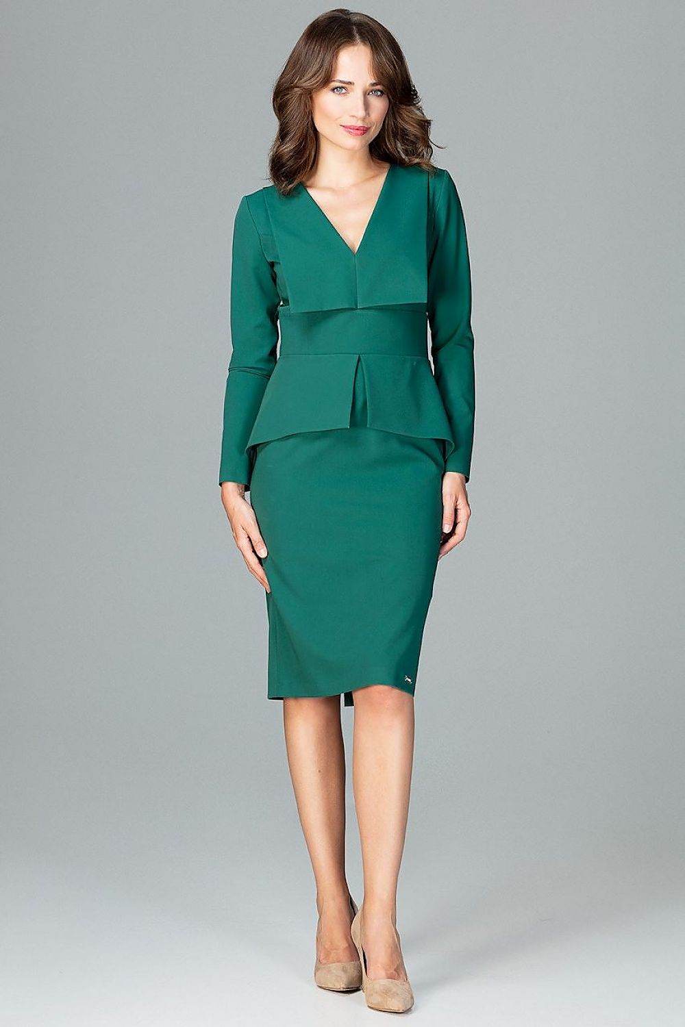 Cocktail dress Lenitif - CELIA MODA