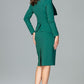  Cocktail dress model 122518 Lenitif 