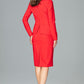  Cocktail dress model 122522 Lenitif 
