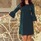  Cocktail dress model 122746 Numoco 