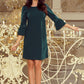  Cocktail dress model 122746 Numoco 