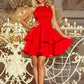  Evening dress model 122751 Numoco 