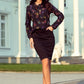  Blouse model 122761 Numoco 