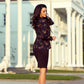  Blouse model 122761 Numoco 