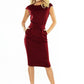 Cocktail dress Numoco - CELIA MODA
