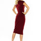 Cocktail dress Numoco - CELIA MODA