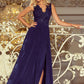 Long dress model 123050 Numoco 
