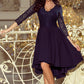  Evening dress model 123483 Numoco 
