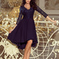  Evening dress model 123483 Numoco 