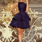 Evening dress model 123488 Numoco 