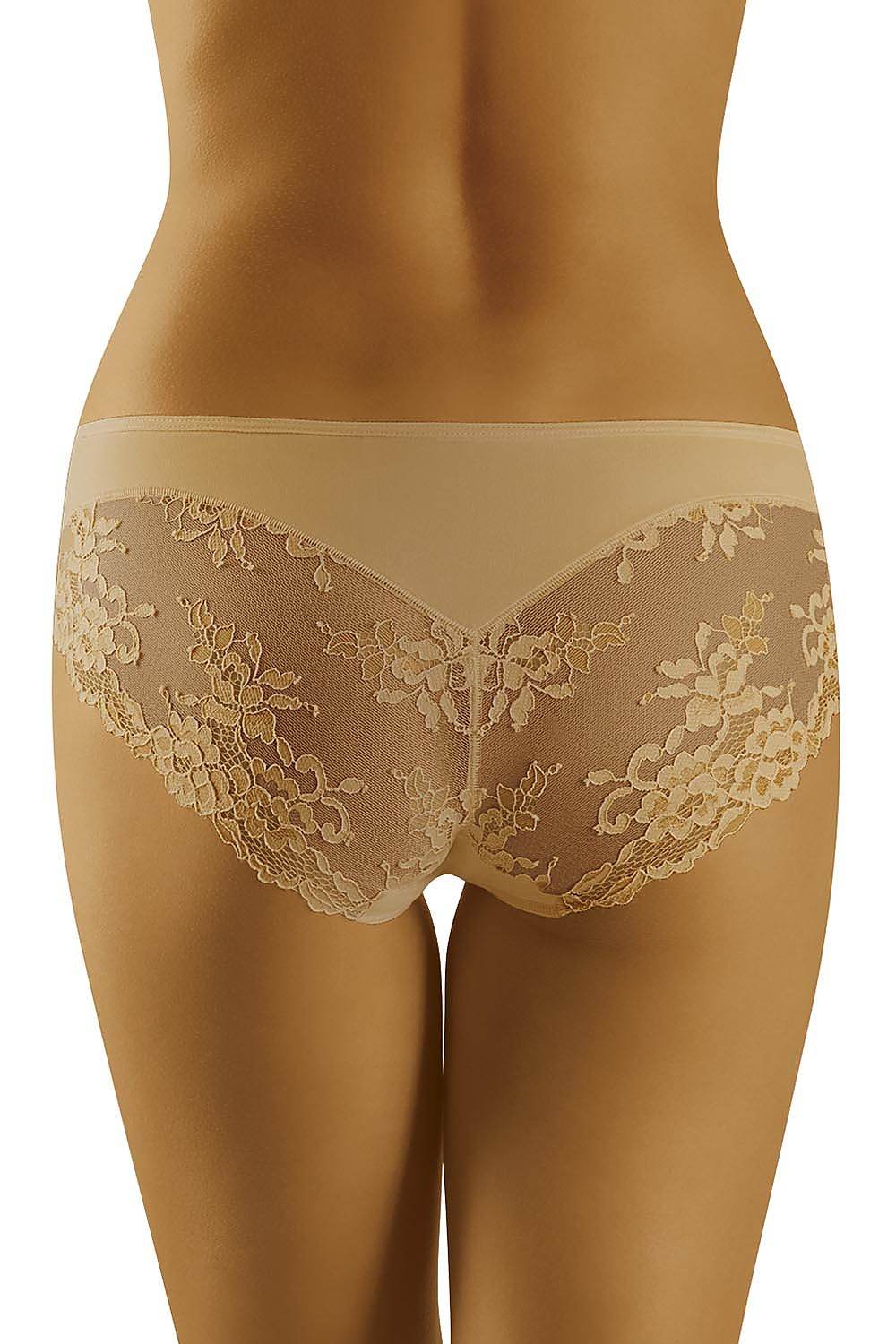 Panties Wolbar - CELIA MODA