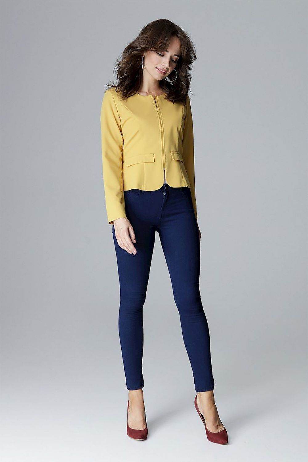 Jacket Lenitif - CELIA MODA