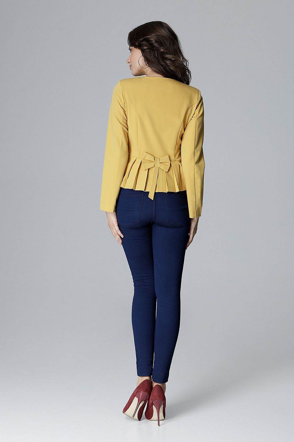 Jacket Lenitif - CELIA MODA