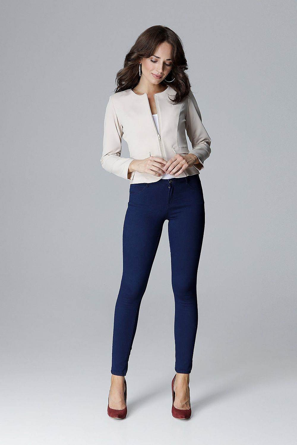 Jacket Lenitif - CELIA MODA