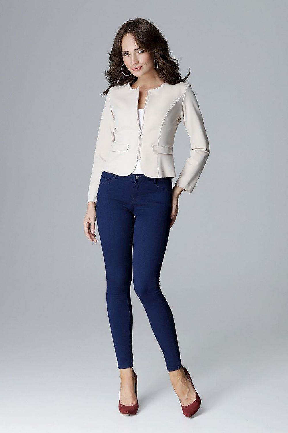 Jacket Lenitif - CELIA MODA