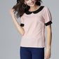  Blouse model 123543 Lenitif 