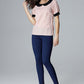  Blouse model 123543 Lenitif 